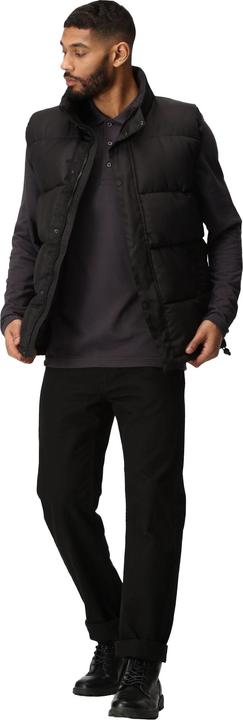 Actual product image Regatta Mens Insulated Gilet (3XL)