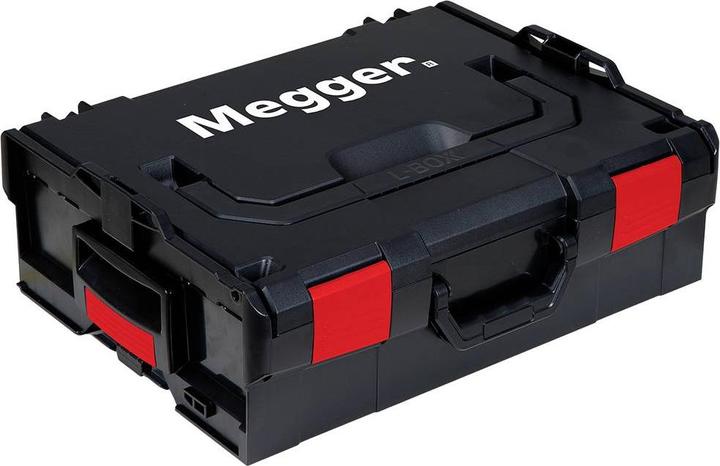 Immagine prodotto Megger KIT CIRCUITO Kit di circuiti 1 set (Custodia del dispositivo di misurazione)