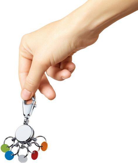 Actual product image Troika Patent