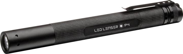Ledlenser P4 (14.70 cm, 18 lm)
