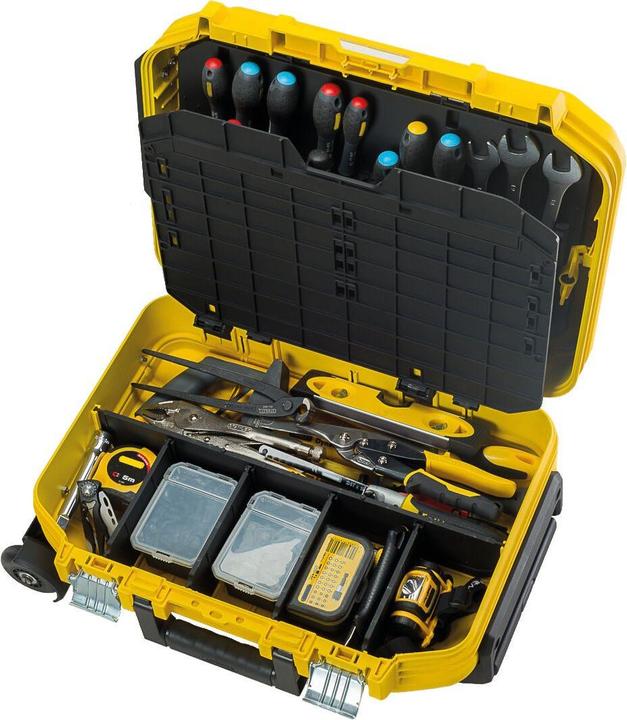 Actual product image Stanley FatMax (1 pieces)