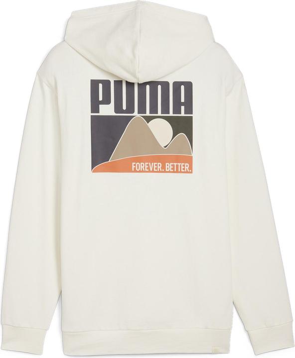 Immagine prodotto Puma Felpa con cappuccio BETTER SPORTSWEAR (M)