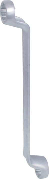 Produktbild KS Tools Doppel-Ringschlüssel gekröpft (30 mm)