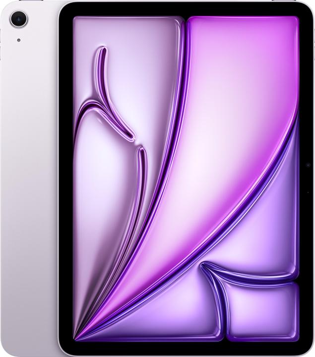 Apple iPad Air 11 2025 (M3) (WLAN uniquement, 11", 128 Go, Purple)