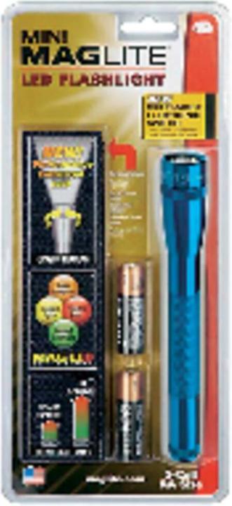Actual product image Maglite Mini (17 cm, 63 lm)