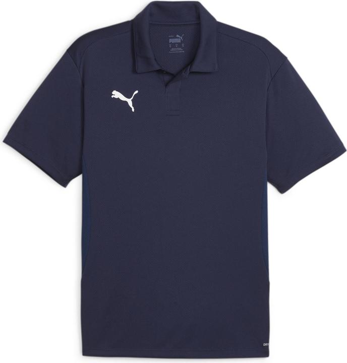 Puma teamGOAL Polo