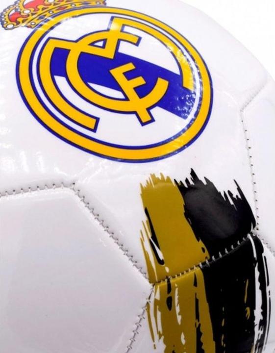 Produktbild Gilbert Real Madrid (5)
