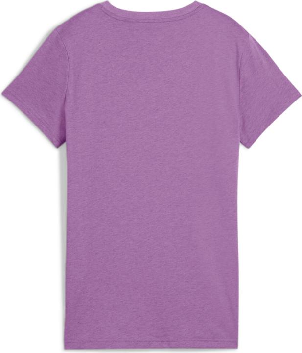 Actual product image Puma ESS No. 1 Logo Heather Tee (XL)