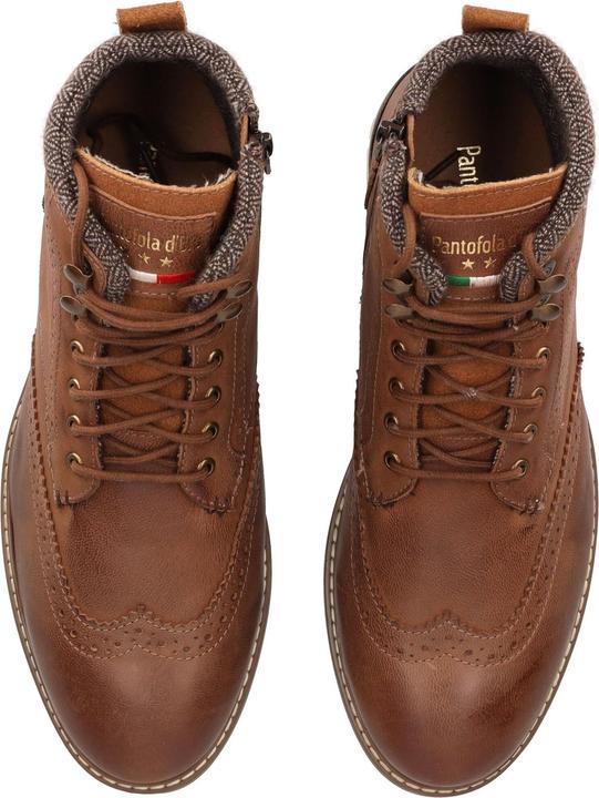 Actual product image Pantofola d'Oro Stiefelette (43)
