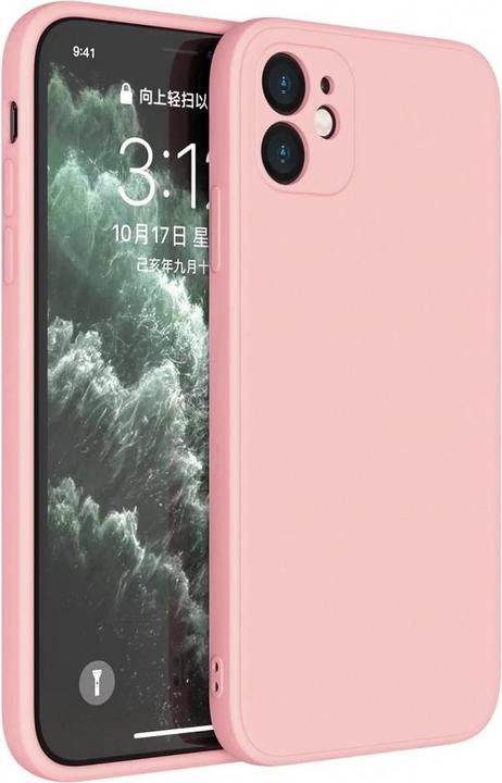 Immagine prodotto Screenguard Liquid Silicone Case (Apple iPhone 12 mini)