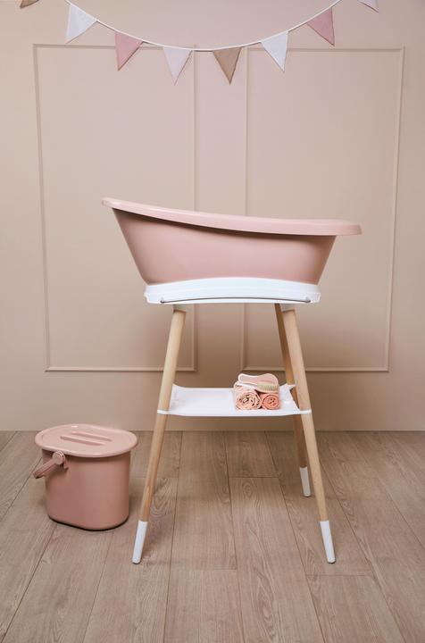 Actual product image Zewi bébé jou Sense bathtub