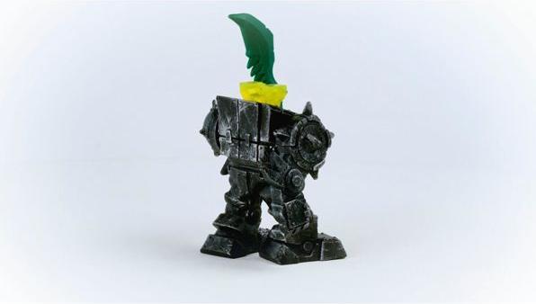 Immagine prodotto Schleich Giungla dell'ombra del robot