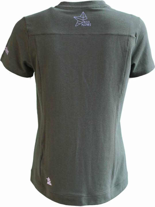 Immagine prodotto Zimtstern Camicia EcoFlowz donna S/S (M)