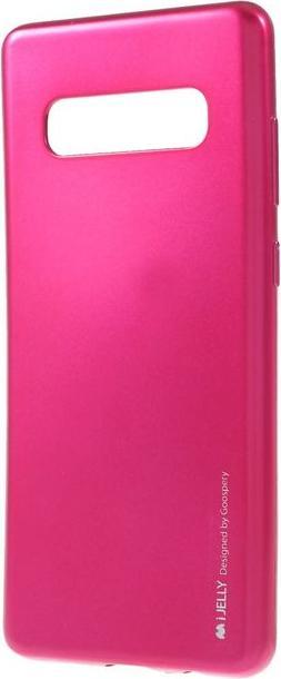 Immagine prodotto Goospery i Jelly Metal Series (Samsung Galaxy S10+)