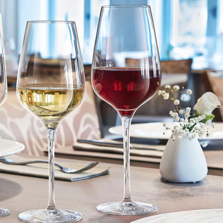 Produktbild Chef & Sommelier Sublym (55 cl, 6 Gläser, Rotweingläser)