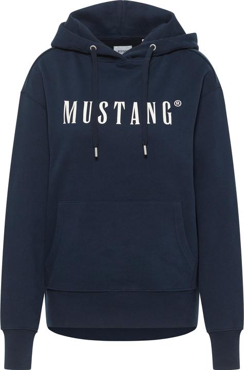 Mustang Style Margo
