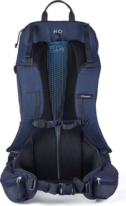Produktbild Berghaus Remote Hike 25 (25 l)