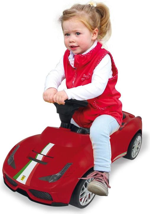 Produktbild Jamara Ferrari 488