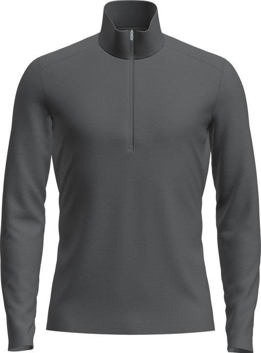 Actual product image Icebreaker Zip shirt Oasis (L)