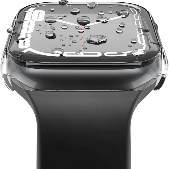Produktbild Vonmählen Transparent Case for Apple Watch SE Transparent