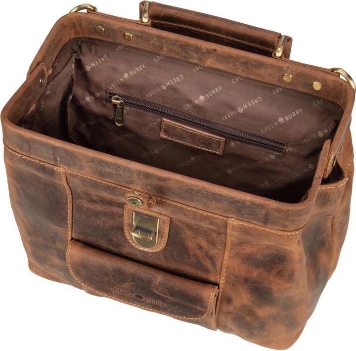 Image du produit Greenburry Sac à main Vintage 1584