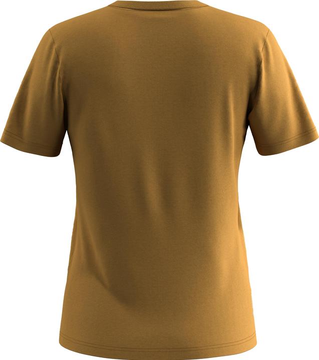 Actual product image Salewa Women's Solid Dri-Release S/S Tee (32, XXS)