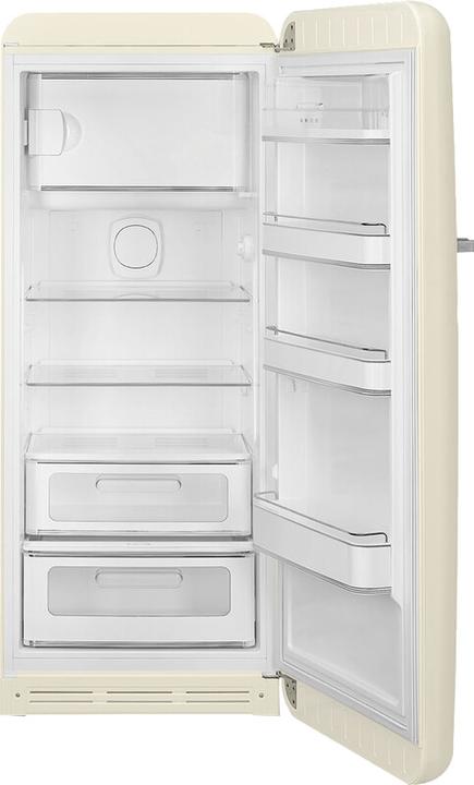 Actual product image Smeg Retro Style FAB28RCR5 (270 l)