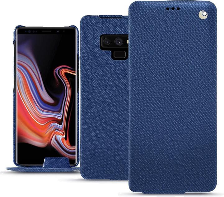 Immagine prodotto Noreve Cover in pelle verticale (Samsung Galaxy Note 9)