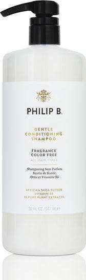 Produktbild Philip B. African Shea Butter (947 ml, Flüssiges Shampoo)