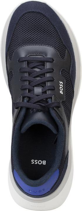 Immagine prodotto BOSS Sneaker Sporty Dean Runn memx - 17924 (41)