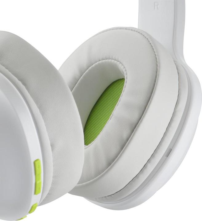 Immagine prodotto Hama Spirit Calypso II (NC, 60 h, Senza fili, Cablato)