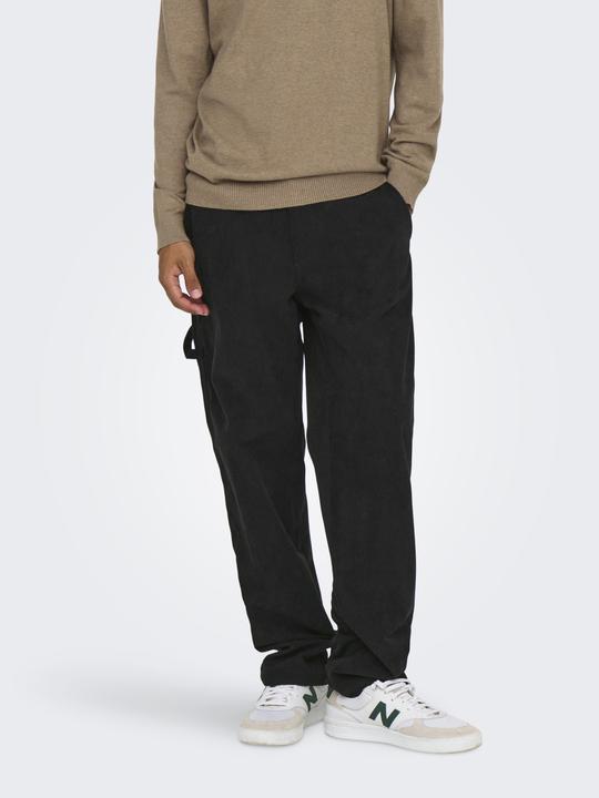 Produktbild Only & Sons Gerade geschnitten Hose Hose (W31/L32)