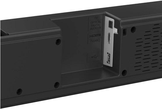 Actual product image Panasonic SC-HTB496 (80 W, 2.1 Channel)