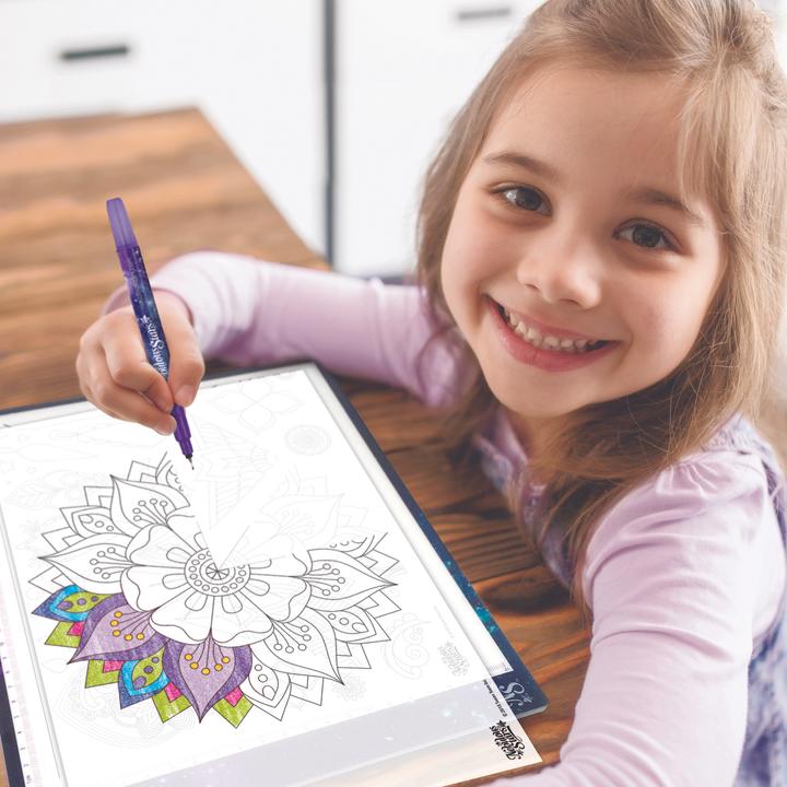Actual product image Tween Team Illuminated pad