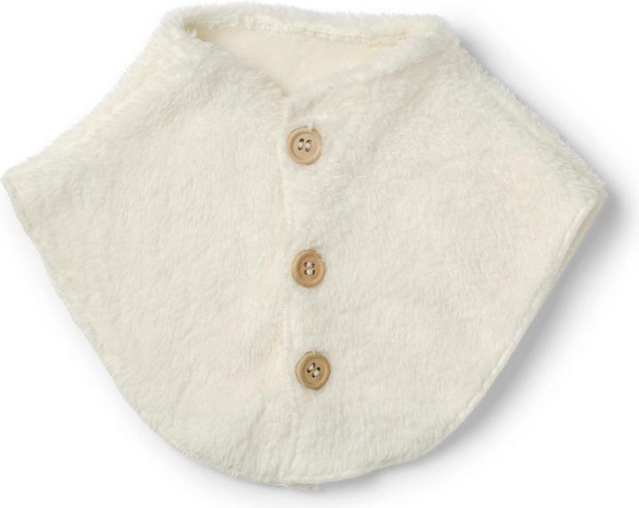 Elodie Nackenwärmer Shearling Plüsch