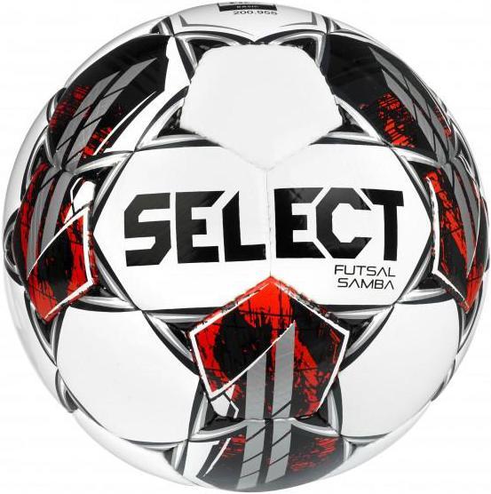 Produktbild Select FUTSAL SAMBA V22 (FIFA basic) (4)