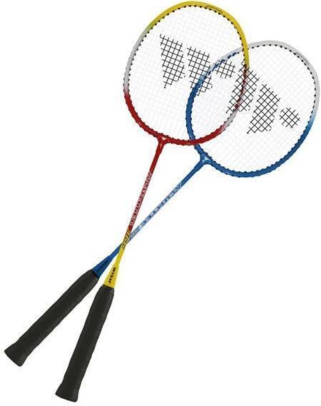 Produktbild Wish Formula Badminton racket set Wish Alumtec 366K