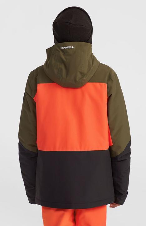 Produktbild O'Neill Snowboardjacke Carbonite (176)