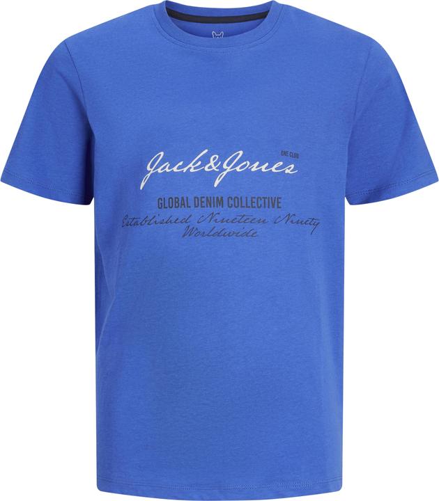 Actual product image Jack & Jones T-shirts JNR (176)