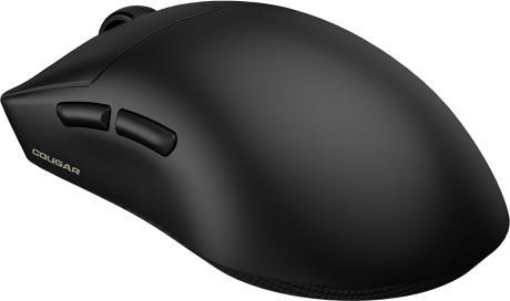 Image du produit Cougar Souris sans fil Gamer Revenger Pro 4K (Noir) (Filaire)