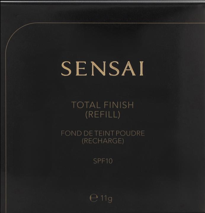 Produktbild Sensai Total Finish (Refill) (TF103)