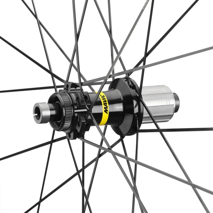 Produktbild Mavic Allroad (Hinterrad, 28")