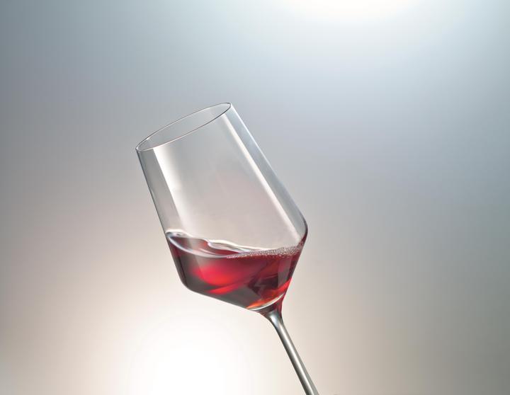 Produktbild Schott Zwiesel Pure (54 cl, 6 Gläser, Rotweingläser)
