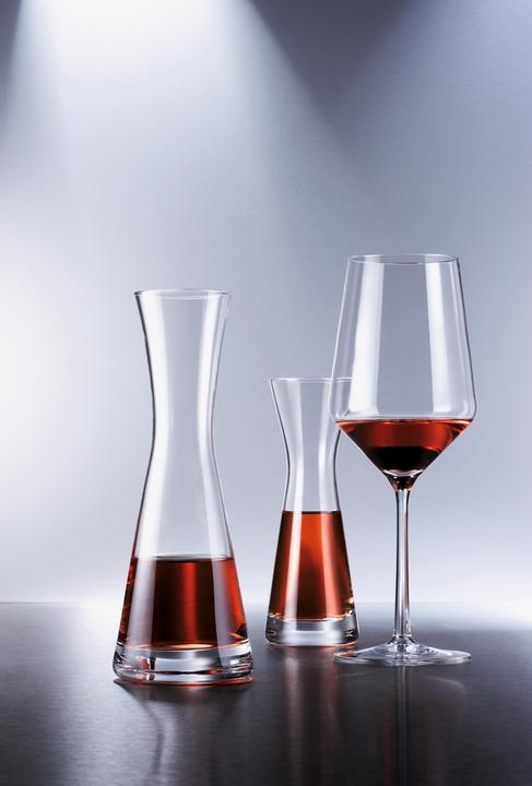 Produktbild Schott Zwiesel Pure (54 cl, 6 Gläser, Rotweingläser)