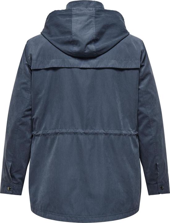 Actual product image Only High closed curve jacket Jacket (L)