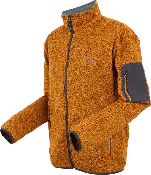 Immagine prodotto Regatta Newhill Giacca in Pile Cerniera su intera lunghezza Uomo (4XL)