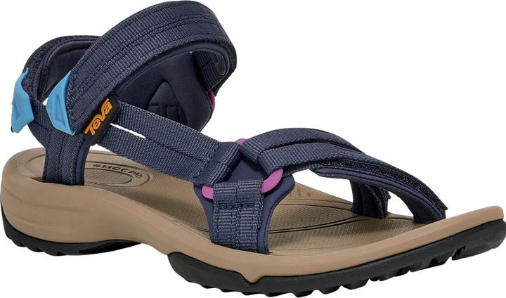 Actual product image Teva Terra Fi Lite (39)