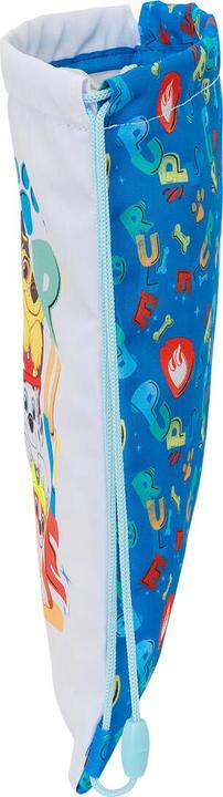 Image du produit Paw Patrol Sac à dos avec lanières The Pups rule Bleu 26 x 34 x 1 cm