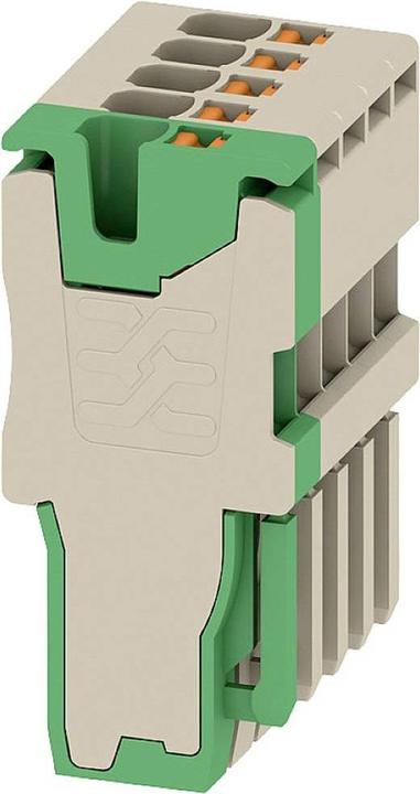 Produktbild Weidmüller Stecker