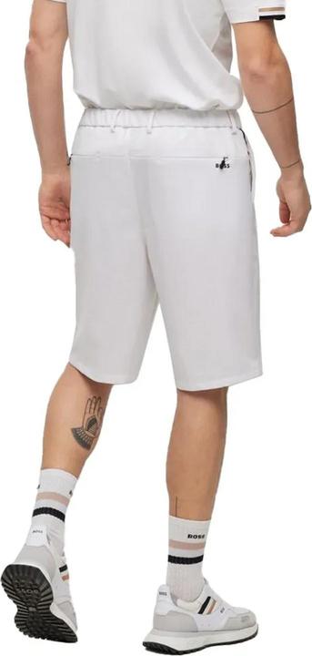 Actual product image BOSS Mens S Hammer Shorts (32)
